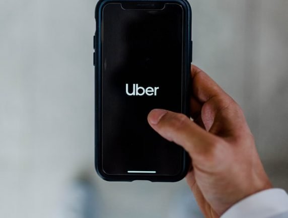 Look to Lagging Cyclicals; UBER Ideally Positioned Technically
