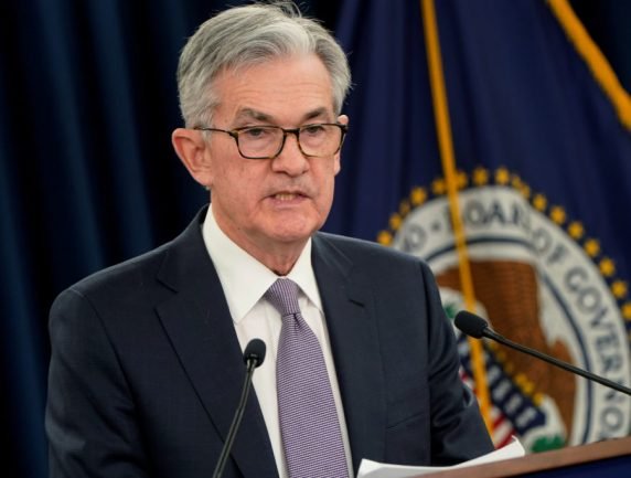 FOMC Leaves Rates and Purchases Unchanged, Powell Opines on Inflation