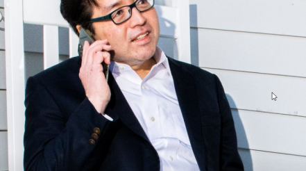 Thomas Lee Said ‘Buy’ as Covid-19 Caused Stock Market Meltdown