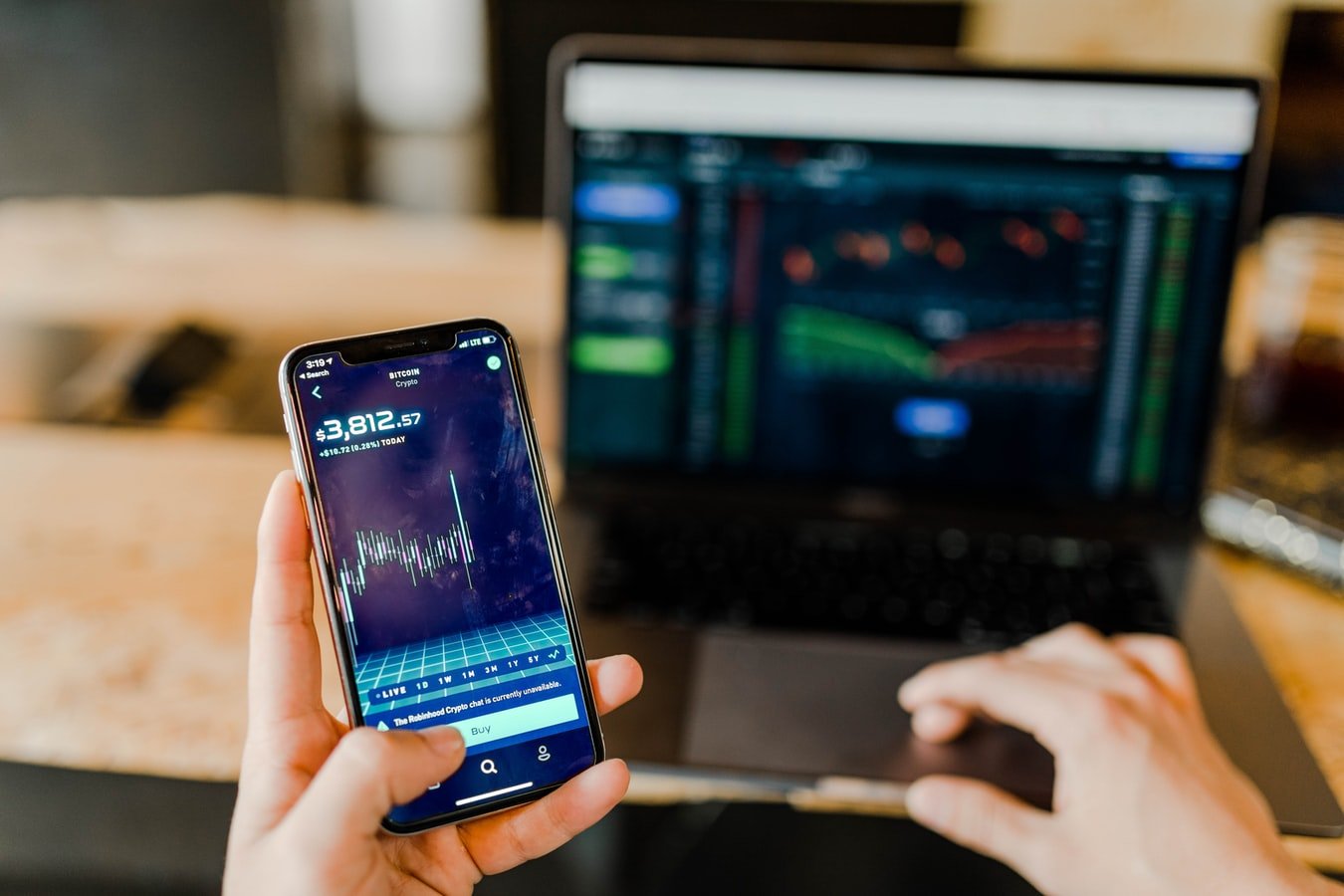 Wall Street Whispers - What Our Clients Are Talking About Behind The Scenes