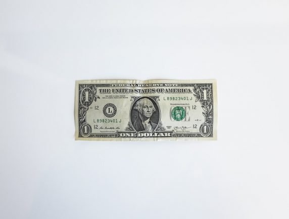 US Dollar is Likely in Early Stages of Q1 Risk Off Bounce