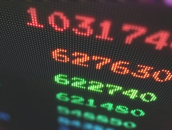 Stocks Gain Nearly 2% As Virus Continues Receding