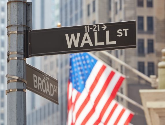 S&P Closes Week at All-Time High, Correction Now Unlikely