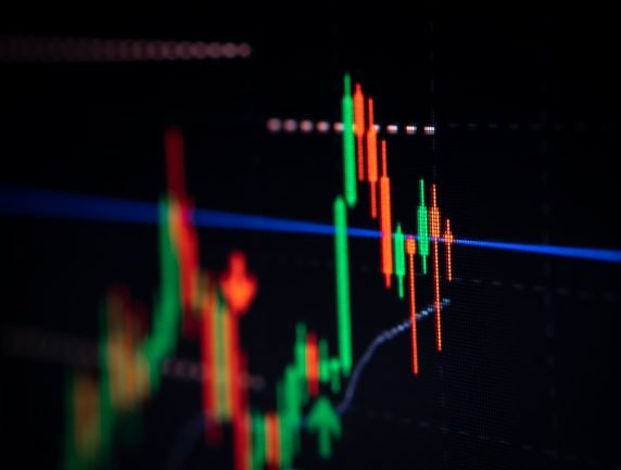 Choppy Week Marked by Rate, Inflation Fears