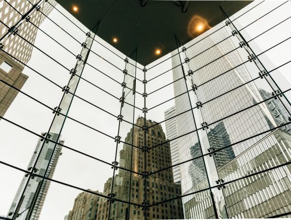 Climbing the Wall of Worry—What Clients are Asking