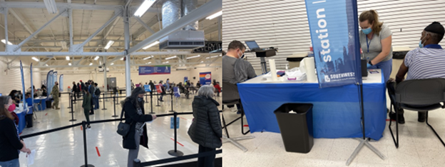 COVID-19 UPDATE: Israel cases 39 yesterday vs 1,200 in January. Obliterated. 4 new structural factors in 2021 impact equities.  Focus on stocks benefitting from structural tailwinds and capacity to positively surprise -- Epicenter in 2021.