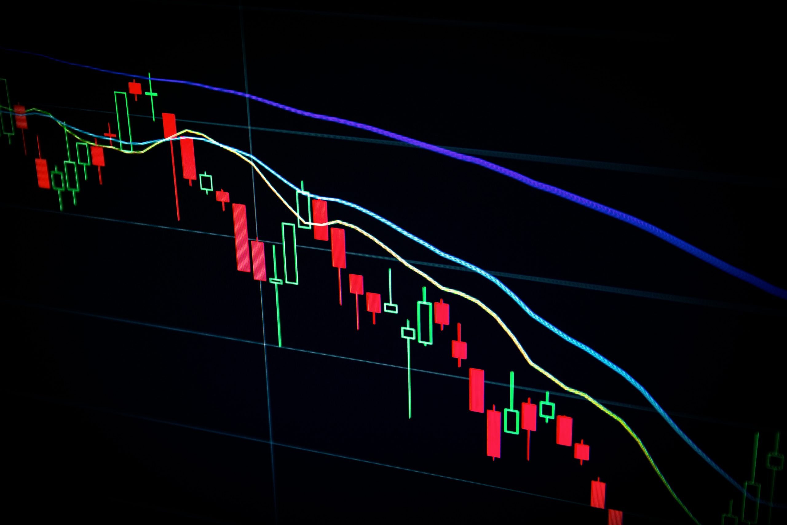 A Q1 Pullback Appears Likely but Temporary