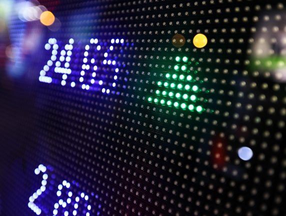 Looking for Additional Upside as Volatility Subsides