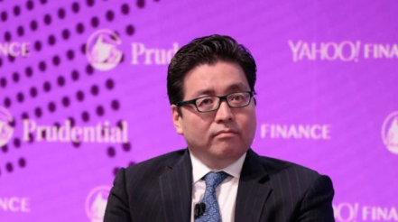 Tech stocks' market leadership may be over and investors aren't 'bullish enough about the reopening', says Fundstrat's Tom Lee