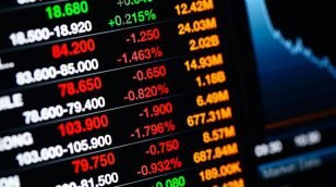 2021 April  FSI Sector Outlook