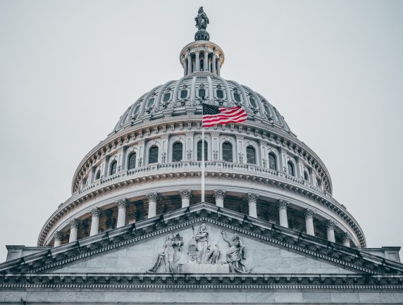 Capital Gains And Infrastructure Lead DC Debate