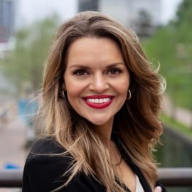 Carrie Presley