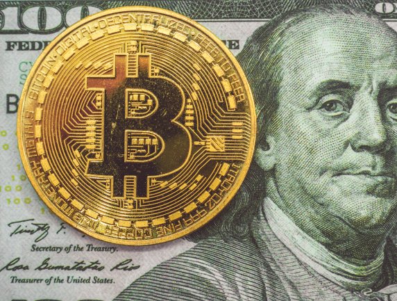 Crypto Strategy: Bitcoin $100k target intact; corporate buyers offer surprise catalyst; Ethereum growing into our $10k target; crypto market on pace to hit $5T