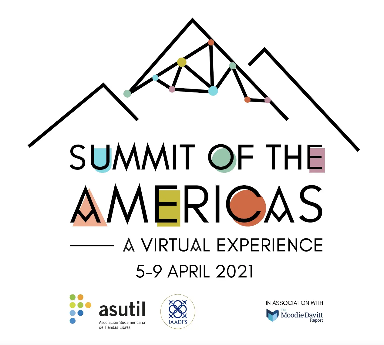Americas Summit: Digital Assets: Disruption, Demographics, and Durability