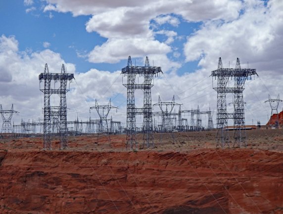 Energy Stocks Have Major Implied Upside, Sideline Cash Grows