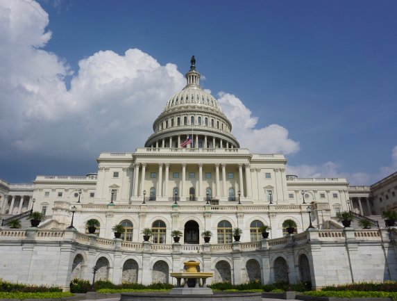 Infrastructure in Search of Bipartisanship