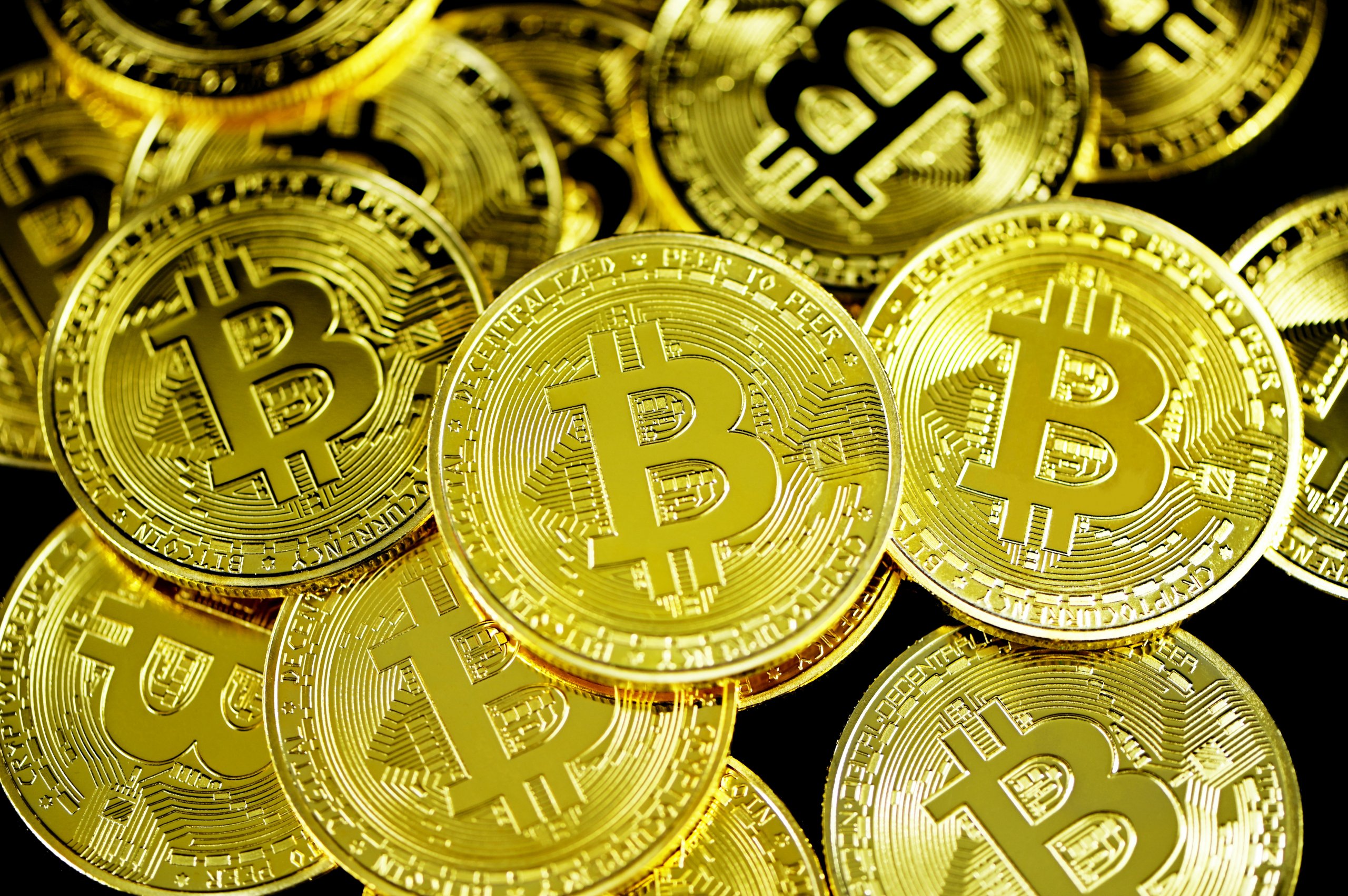 Bitcoin Holding $30k During Weekend Sell-Off & Rallying After U.K Regulatory Actions is an Encouraging Change in Market Reaction to Bad News