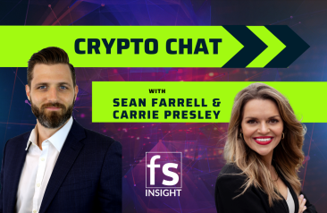 Crypto Chat: Did the Amazon headline boost Bitcoin to 40K?