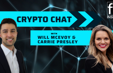 Crypto Chat: What is a stablecoin?