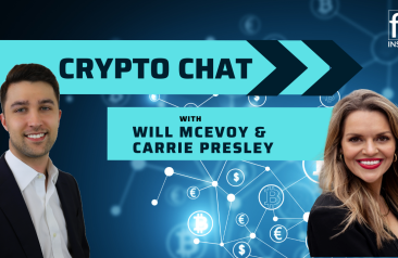 Crypto Chat: What is Bitcoin SOPR & why does it look bullish?