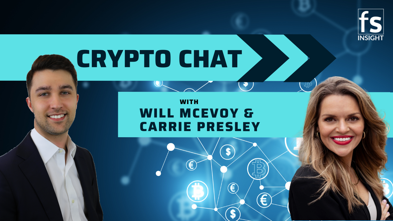 Crypto Chat: What is Bitcoin SOPR & why does it look bullish? - FS Insight