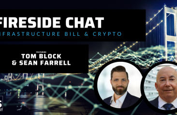 Fireside Chat: Crypto lost the battle in DC, what happens next?
