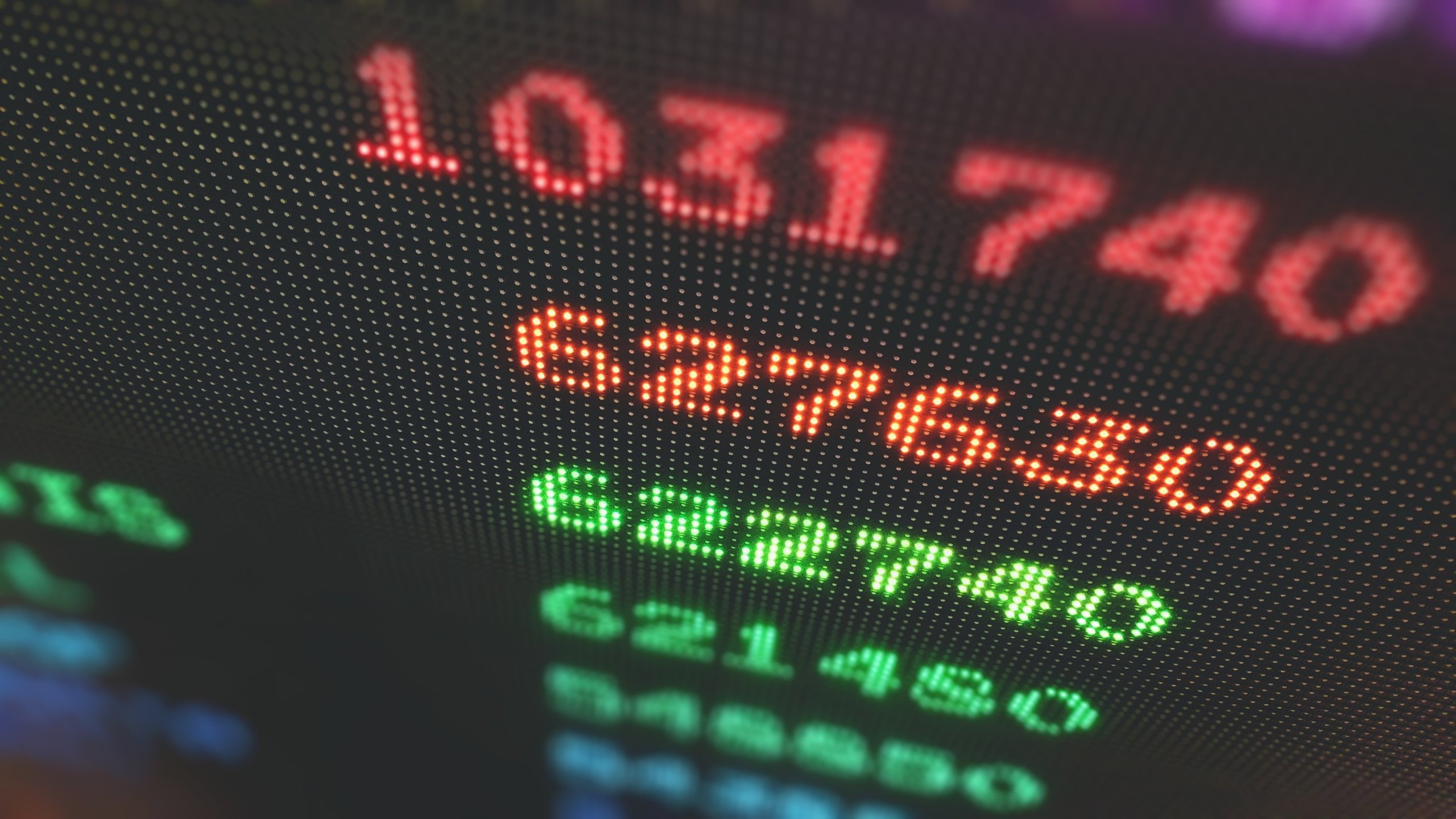 Stocktext