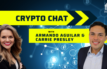Crypto Chat: El Salvador & Bitcoin Update (September 8, 2021)