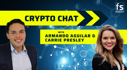 Crypto Chat: Bitcoin ETF Update