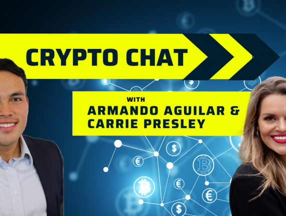 Crypto Chat: Bitcoin ETF Update
