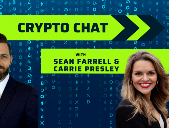 Crypto Chat: What is “Uptober” and what have we seen in the past?