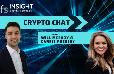 Crypto Chat: As Bitcoin hits ATHs, what’s happening to Bitcoin supply?