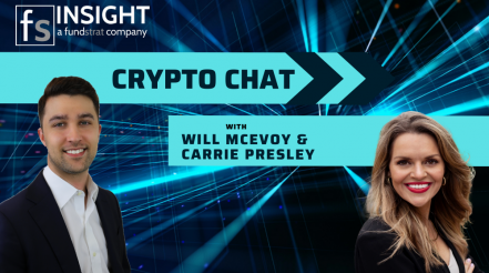 Crypto Chat: As Bitcoin hits ATHs, what’s happening to Bitcoin supply?