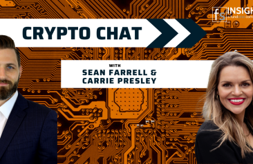 Crypto Chat: Post-Thanksgiving Update