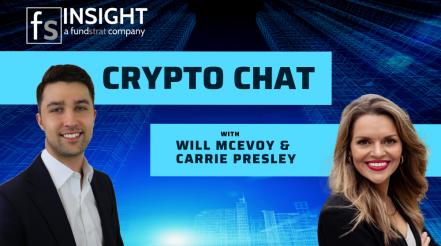 Crypto Chat: What’s taking place with virtual land in the metaverse?
