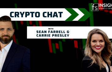 Crypto Chat: What’s the latest update on crypto as we head into late December?