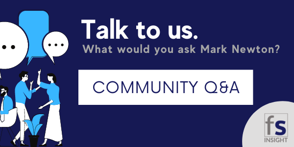 Community Questions February 2022
