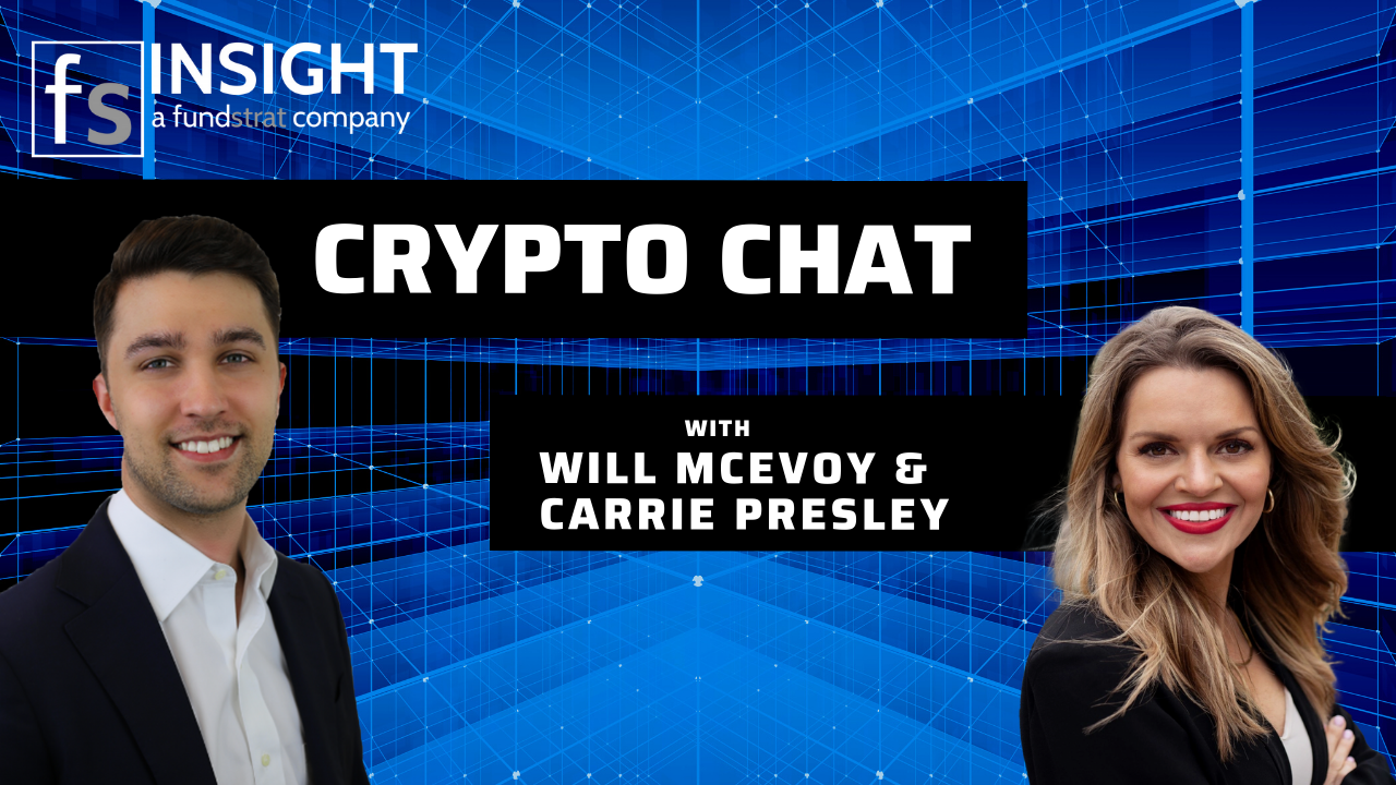 Crypto Chat: Governments across the globe are taking a stance on digital currencies, some banning & others adopting. Are there any case studies we might’ve missed?