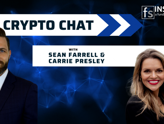 Crypto Chat: How did the recent CPI figure shake up crypto & what can we expect?