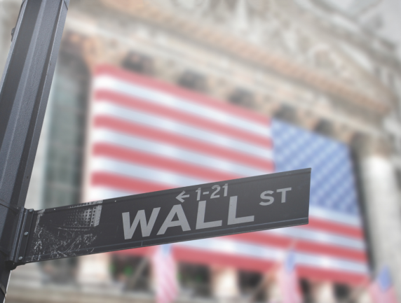 Wall Street Whispers - What Our Institutional Clients Are Talking About Behind the Scenes