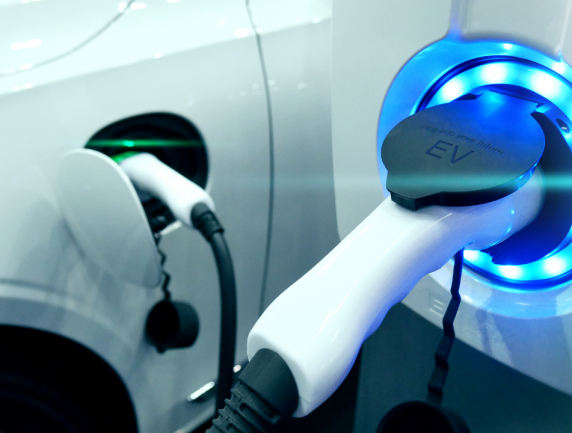Five Diverse Approaches To Investing In The Electric Vehicle Revolution