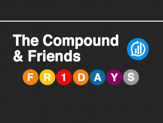 Tom Lee on How the Stock Market Could Quadruple | The Compound & Friends #26