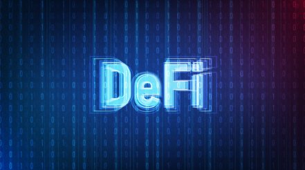 Decentralized Finance: A Primer