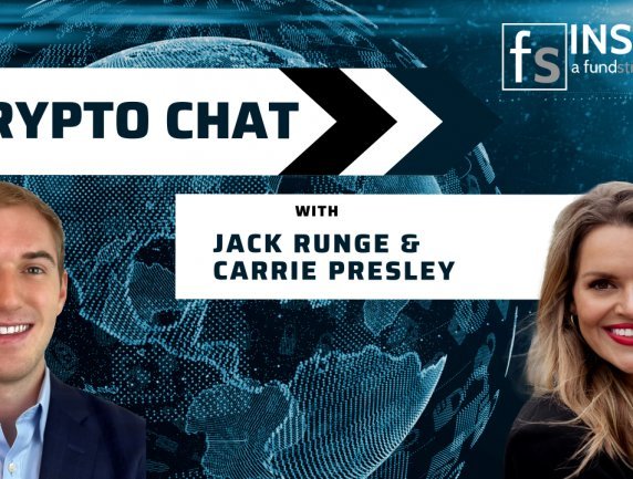 Crypto Chat: Geopolitical tension & the recent narratives surrounding crypto