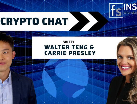 Crypto Chat: Terra's UST stablecoin unraveled last week and the entire crypto market was shaken up, now what?