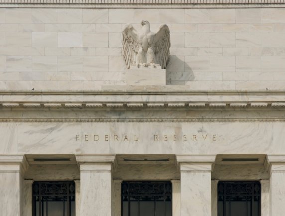 Fed confirmations, Ukraine center stage, DC and Crypto