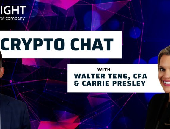 Crypto Chat: CeFi, DeFi, and now… CeDeFi?