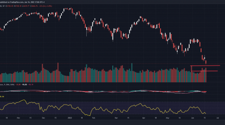 Growth, FAANG holding up as washout nears capitulation