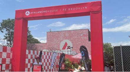 Crypto Event Summary - Avalanche House