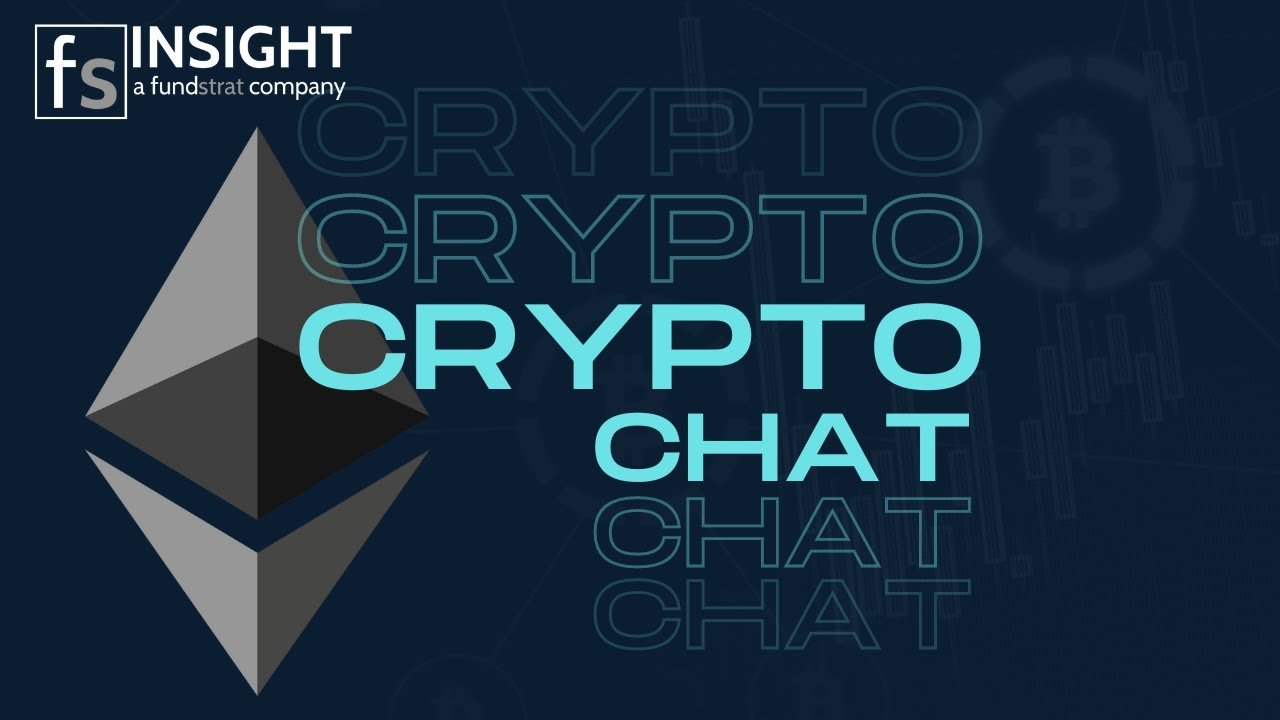 Crypto Chat: As We Approach the Ethereum Merge, Is Now the Time to Buy ETH and What Beta Opportunities Exist?